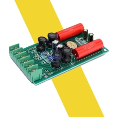 Mạch Audio TDA2024 Class T 2x15W