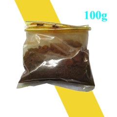 Bột sắt ngâm mạch,làm mạch in thủ công 100g