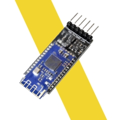 Mạch thu phát Bluetooth 4.0 CC2541 HM-10