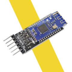Mạch Bluetooth 4.0 HM-10 CC2541 Giao Tiếp UART Cho Arduino