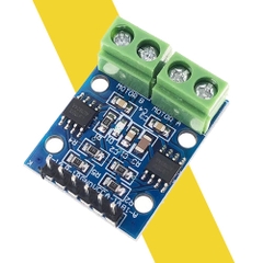 Mạch điều khiển động cơ L9110s