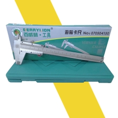 Thước kẹp cơ khí 150mm BERRYLION