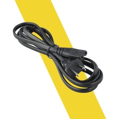 Dây nguồn số 8 220V dây sạc loa kéo các loại