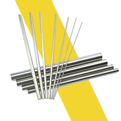 Trục sắt mini 2mm 3mm 5mm 8mm 10cm