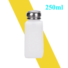 Lọ Đựng Axeton 250ml