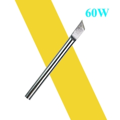 Mũi hàn Dao 60W cho mỏ hàn nung cầm tay