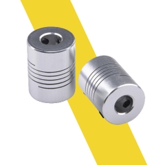 Khớp nối mềm trục động cơ