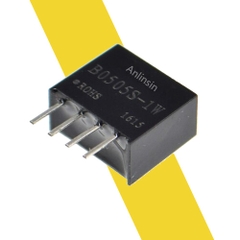 Module nguồn cách ly 5V B0505S 1W