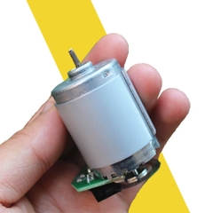Động cơ Encoder 100 xung