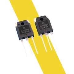 Cặp Sò Công Suất NJW0281G NJW0302G