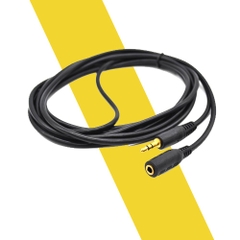 Dây Audio nối dài 3.5mm