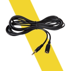 Dây Audio nối dài 3.5mm