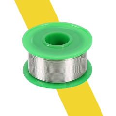 Thiếc hàn không chì Sn99.3Cu0.7 0.6mm 0.8mm 50g