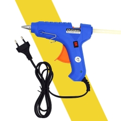 Súng bắn keo nến 60W 220VAC