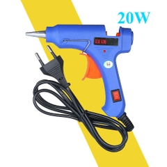 Súng bắn keo nến 20W 220VAC