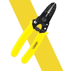 Kìm tuốt dây đa năng 6mm-2.6mm