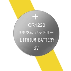 Pin CR2032 Maxell 3V