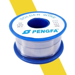 Thiếc hàn là gì ? Mua thiếc hàn ở đâu ? Mua ngay 50+ các loại thiếc hàn Free SHIP toàn quốc