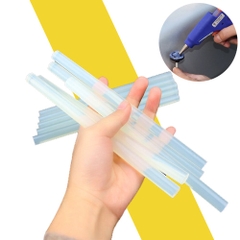 Cây Keo nến keo silicon loại nhỏ loại to tùy chọn