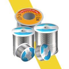 Thiếc hàn là gì ? Mua thiếc hàn ở đâu ? Mua ngay 50+ các loại thiếc hàn Free SHIP toàn quốc