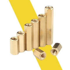 Cọc đồng M3 Cái Cái 10mm