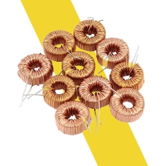 Cuộn Cảm Xuyến 3A LM2596