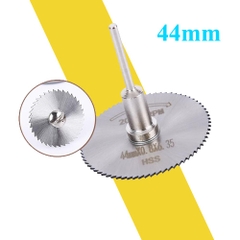 Bộ đĩa cắt mini 44mm
