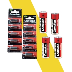 Pin 12V 23A Camelion