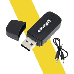 USB Bluetooth Audio 5.0 – Nhận tín hiệu âm thanh không dây