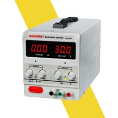 Máy cấp nguồn đa năng 5A 30V