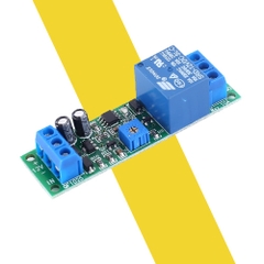 Mạch tạo trễ 12V QF1025 Times 5s-10P