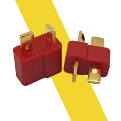 Jack chữ T,Jack pin Lipo