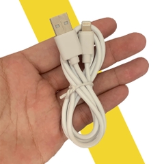 Cáp sạc Iphone hỗ trợ sạc nhanh