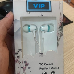 Tai nghe điện thoại Jack 3.5mm P02