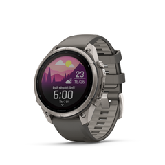 Đồng hồ Garmin FENIX 9 PRO-SOLAR - 47mm