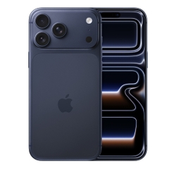 iPhone 17 Pro Max | 256 GB | Xanh Đậm | Chính hãng