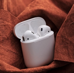 Tai nghe Apple AirPods 2 (Chính hãng)