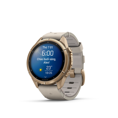Đồng hồ Garmin FENIX 9 PRO - 43mm