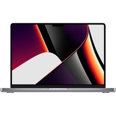 MacBook Pro 14