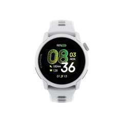 Đồng hồ thể thao Coros Pace 4 - White