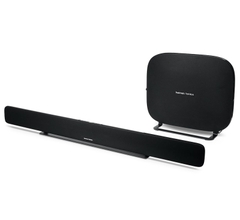 Loa Sound Bar Harman Kardon OMNI BAR PLUS