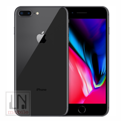 iPhone 8 Plus 64GB Black (Cũ)