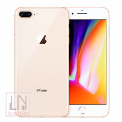 iPhone 8 Plus 64GB Gold (Cũ)