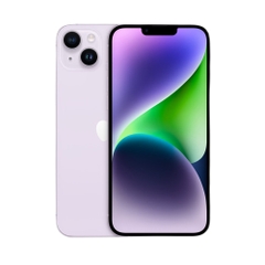 iPhone 14 Plus | 128GB | Purple (Chính Hãng)
