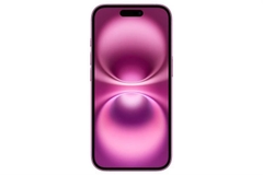 iPhone 16 Plus | 128GB | Hồng (Chính Hãng)