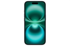 iPhone 16 Plus  | 128GB | Xanh Mòng Két (Chính Hãng)