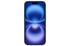 iPhone 16 Plus | 128GB | Xanh Lưu Ly (Chính Hãng)