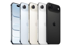iPhone Air | 1TB | Chính hãng