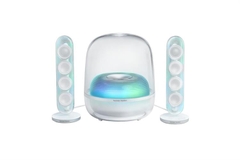 Loa Harman Kardon SoundSticks 5 -Trắng Ghi