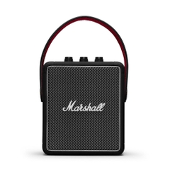 Loa Marshall Stockwell II | Black